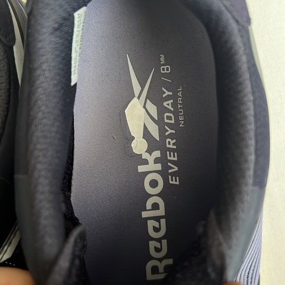 Reebok Run Floatride Running shoes size 8.5 - Picture 4 of 7